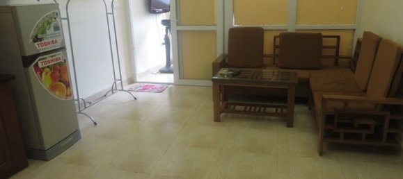 Apartamento de 1 dormitorio en Dong Da, Vietnam No. 3963 4