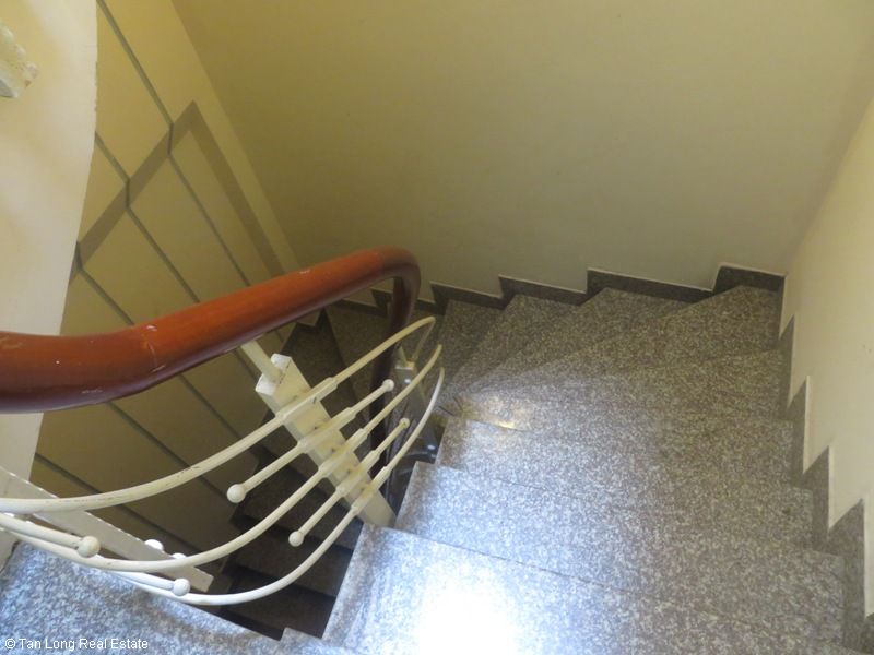 Apartamento de 1 dormitorio en Dong Da, Vietnam No. 3963