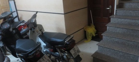 Apartamento de 1 dormitorio en Dong Da, Vietnam No. 3963 10