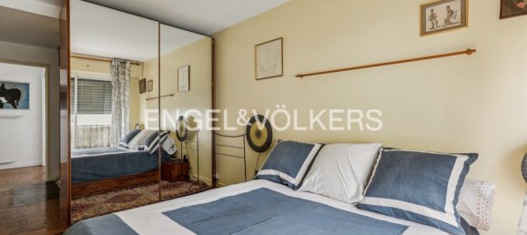 2 bedrooms Duplex in Paris, France No. 187176 5