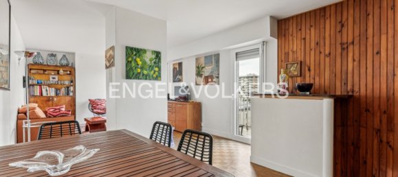 2 bedrooms Duplex in Paris, France No. 187176 4