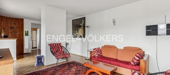 2 bedrooms Duplex in Paris, France No. 187176 3