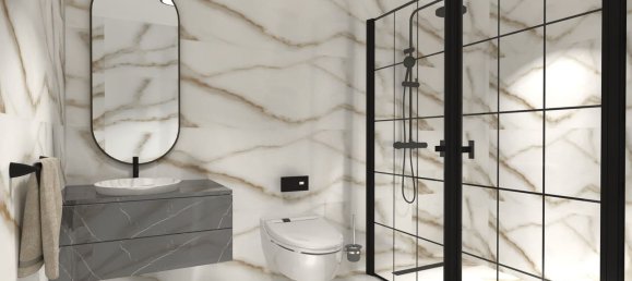 Apartamento de 1+1 en Payallar, Turkey No. 38878 3