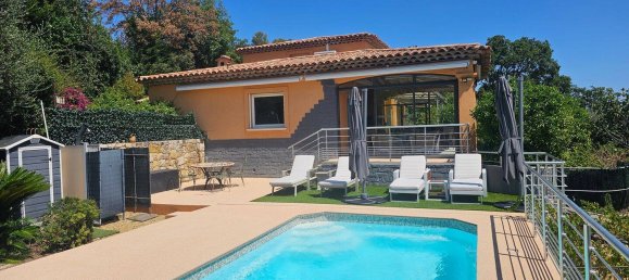 3 chambres Maison à Châteauneuf-Grasse, France No. 328962 3