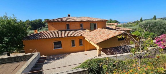 3 chambres Maison à Châteauneuf-Grasse, France No. 328962 2