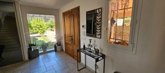 3 chambres Maison à Châteauneuf-Grasse, France No. 328962 7