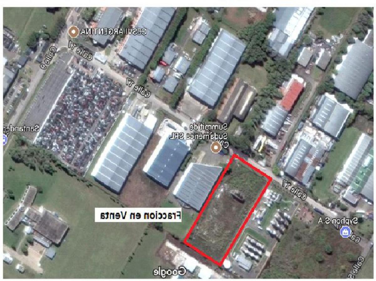 Terreno en Pilar, Argentina No. 113156