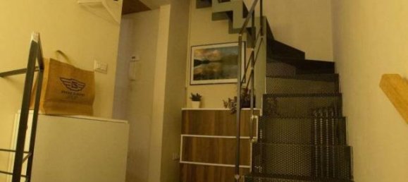 2 rooms Duplex in Ivrea, Italy No. 38051 18