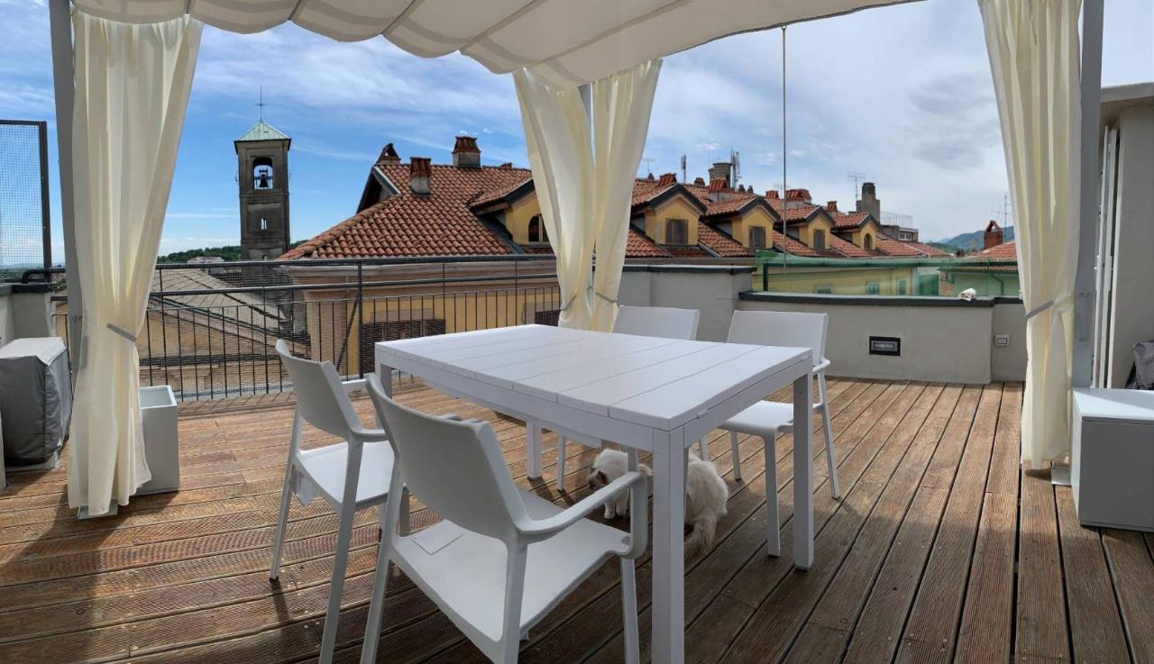 2 rooms Duplex in Ivrea, Italy No. 38051