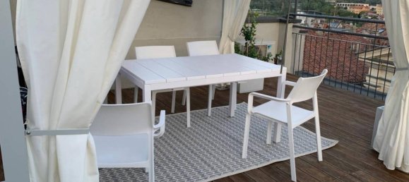 2 rooms Duplex in Ivrea, Italy No. 38051 19