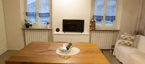 2 rooms Duplex in Ivrea, Italy No. 38051 6