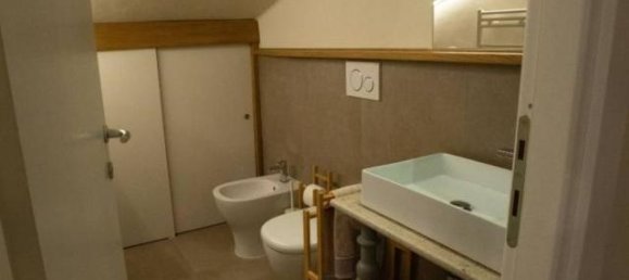 2 rooms Duplex in Ivrea, Italy No. 38051 13