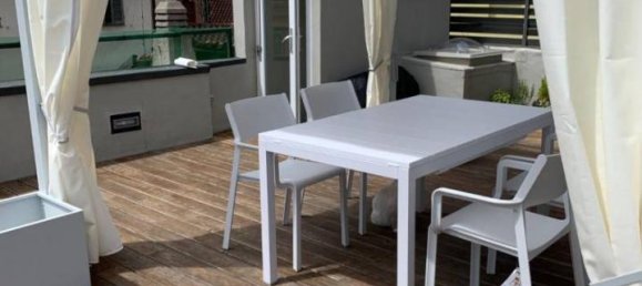 2 rooms Duplex in Ivrea, Italy No. 38051 15