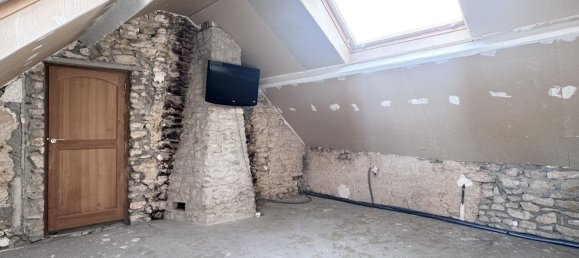 Casa de 5 dormitorios en Nargis, France No. 89971 19