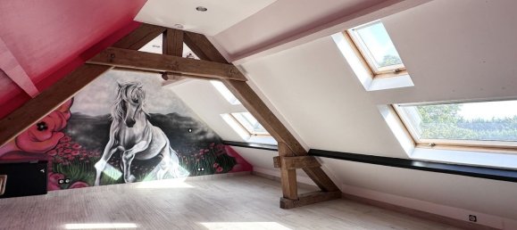 Casa de 5 dormitorios en Nargis, France No. 89971 26