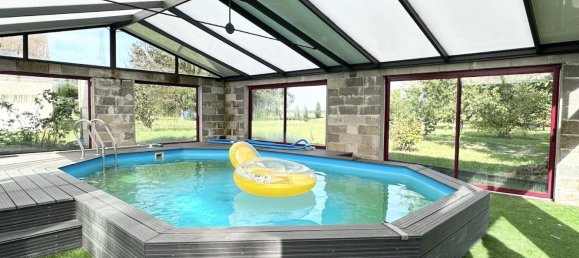 Casa de 5 dormitorios en Nargis, France No. 89971 4