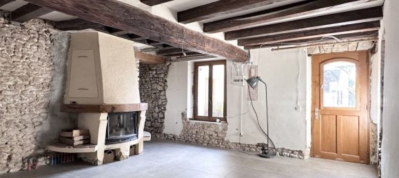 Casa de 5 dormitorios en Nargis, France No. 89971 2