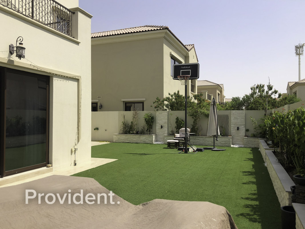 5 bedrooms Villa in Arabian Ranches 2, UAE No. 2027