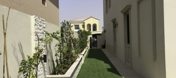 5 bedrooms Villa in Arabian Ranches 2, UAE No. 2027 2