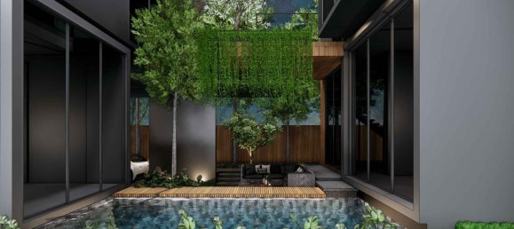 3 chambres villa à vendre à Phuket, Southern Thailand, Thailand № 78571 7