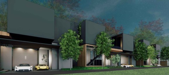 3 chambres villa à vendre à Phuket, Southern Thailand, Thailand № 78571 23