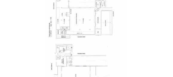 5 rooms Commercial property in Bitonto, Italy No. 254379 6