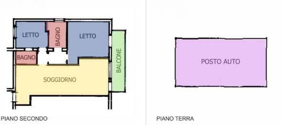 3 bedrooms Apartment in Cesenatico, Italy No. 347749 2