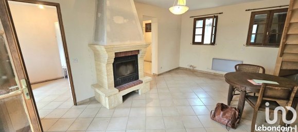 6-Zimmer Haus in La Chaussee-d'Ivry, France, Nr. 43826 18