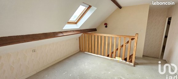 6-Zimmer Haus in La Chaussee-d'Ivry, France, Nr. 43826 12