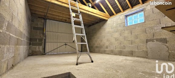 6-Zimmer Haus in La Chaussee-d'Ivry, France, Nr. 43826 15