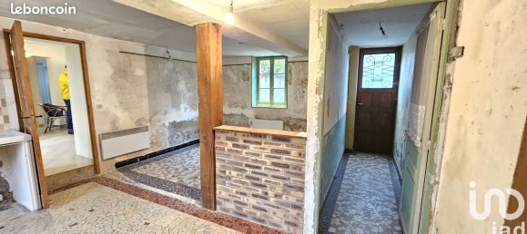 6-Zimmer Haus in La Chaussee-d'Ivry, France, Nr. 43826 2