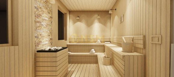 Apartment 1+1 in Alanya, Turkey No. 5395 23