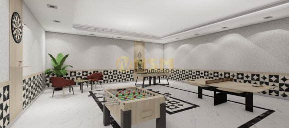 Apartment 1+1 in Alanya, Turkey No. 5395 15