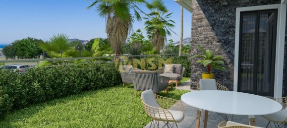 Apartment 1+1 in Alanya, Turkey No. 5395 9