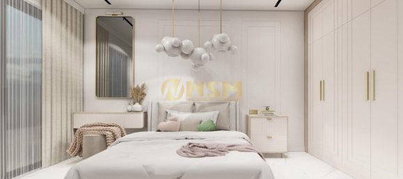 Apartment 1+1 in Alanya, Turkey No. 5395 13