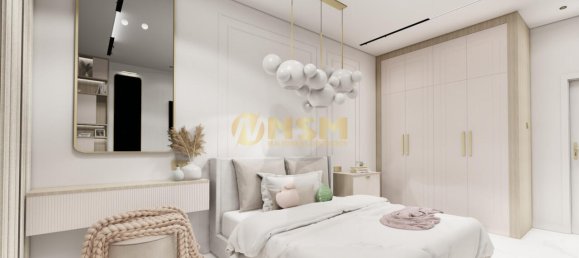 Apartment 1+1 in Alanya, Turkey No. 5395 11