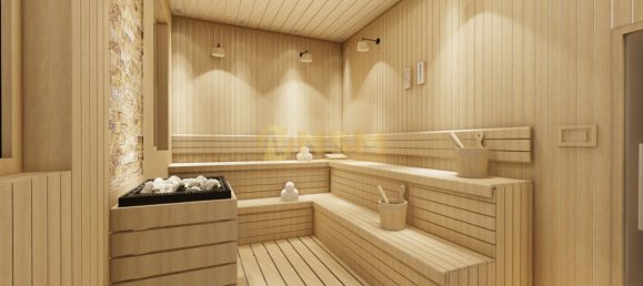 Apartment 1+1 in Alanya, Turkey No. 5395 24