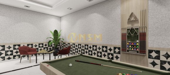 Apartment 1+1 in Alanya, Turkey No. 5395 14