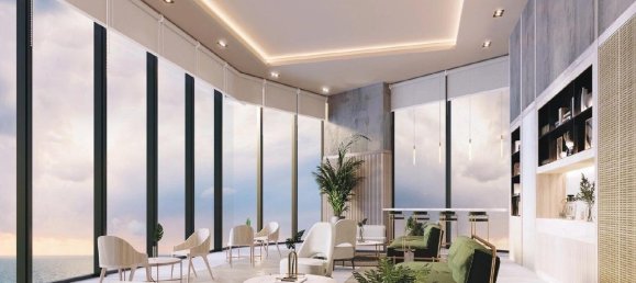 4 bedrooms Duplex in Pattaya, Thailand No. 69146 2