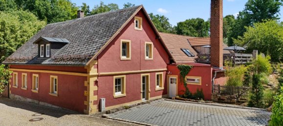 3 chambres Bâtiment à Bayreuth, Germany No. 331389 2