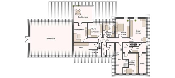3 chambres Bâtiment à Bayreuth, Germany No. 331389 40