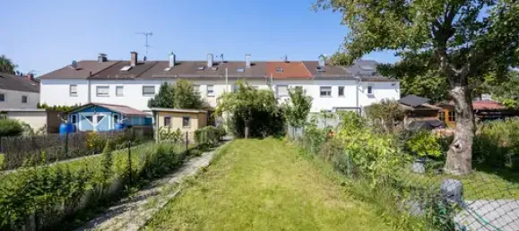 4غرفة تاون هاوس في Augsburg, Germany رقم 354670 16