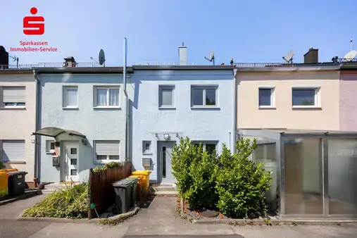 4غرفة تاون هاوس في Augsburg, Germany رقم 354670