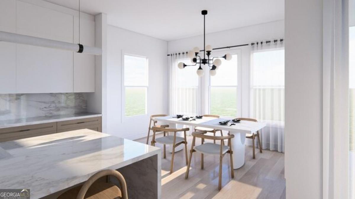 4 bedrooms House in Sugar Hill, USA No. 392686