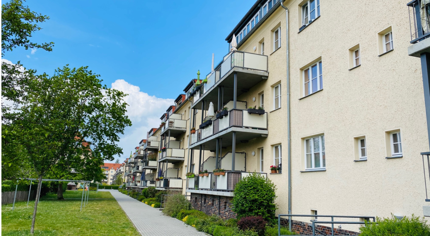 Studio in Dresden, Germany, Nr. 87364