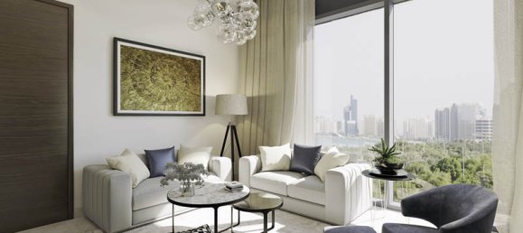 1 Schlafzimmer Wohnung in Mohammed Bin Rashid City, UAE, Nr. 3570 15