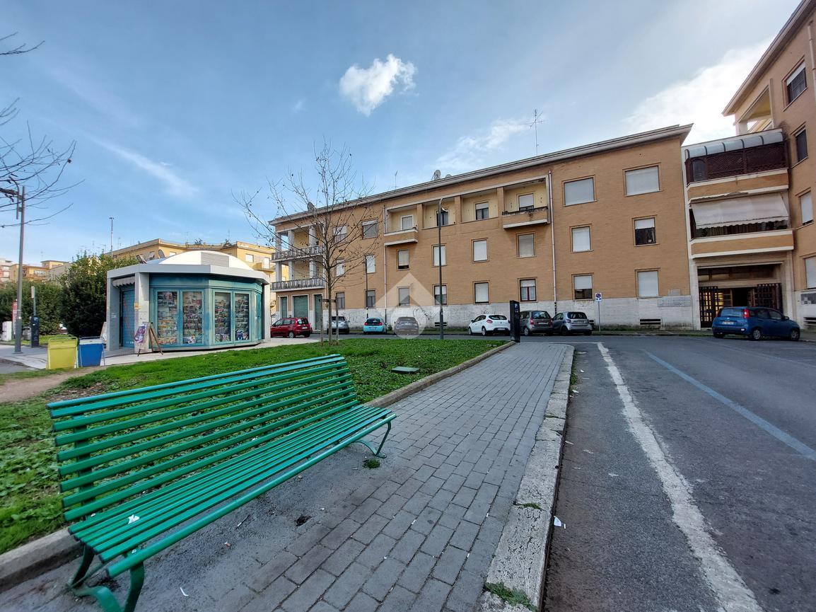 3-Zimmer Wohnung in Latina, Italy, Nr. 72280