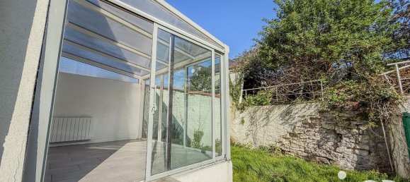 6-Zimmer Haus in Mantes-la-Jolie, France, Nr. 331599 2