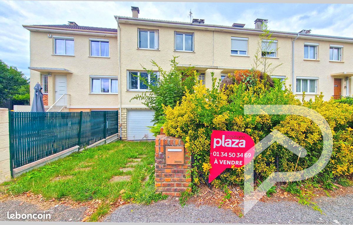 3 bedrooms House in Val-d'Oise, France No. 284698