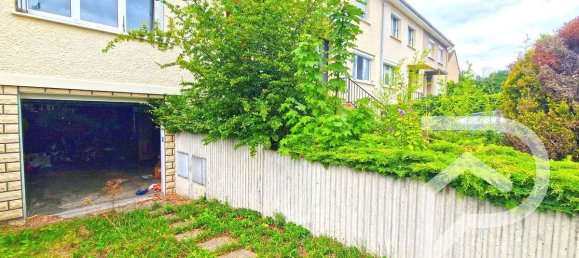 3 bedrooms House in Val-d'Oise, France No. 284698 13